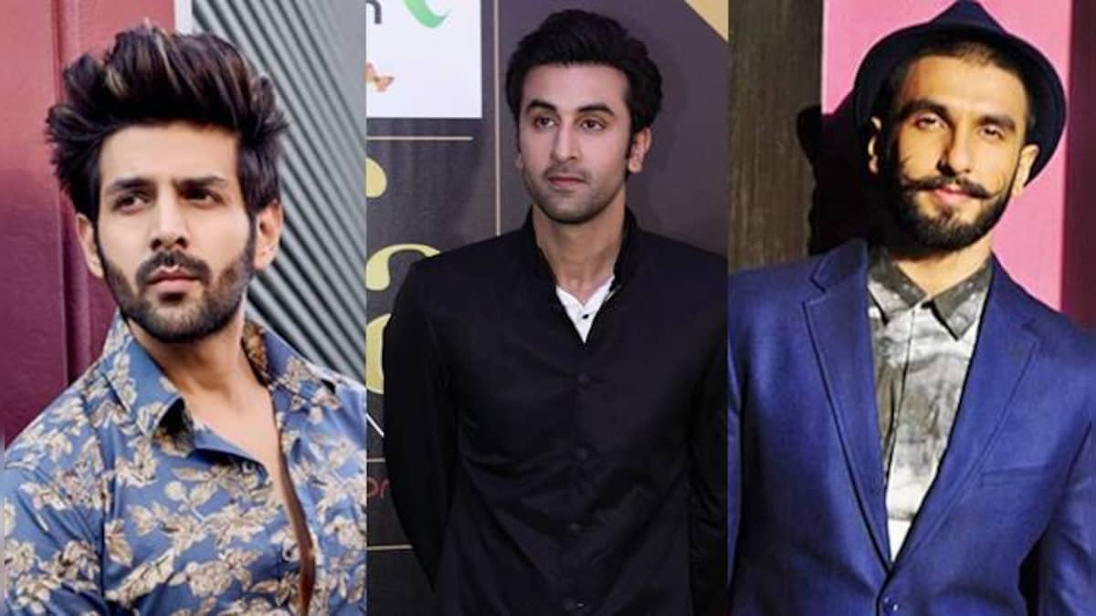 Kartik Aaryan, Ranbir Kapoor and Ranveer Singh – The actors to watch out for in 2022