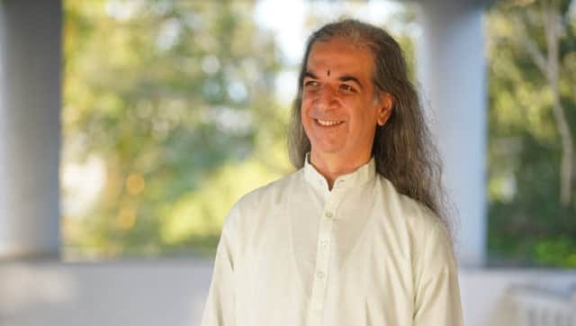 Khurshed Batliwala