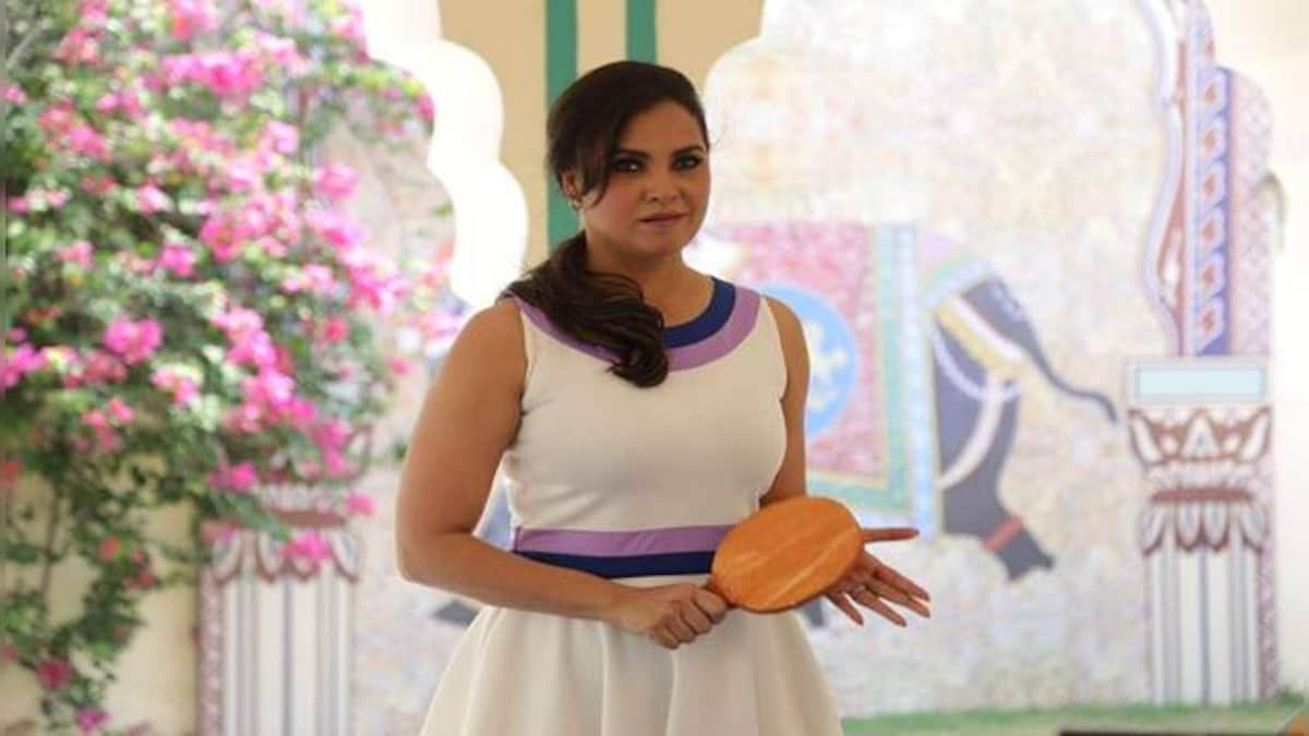 Lara Dutta on being her busiest at 40: 'It's the best time as I’m getting to play more versatile and layered characters'