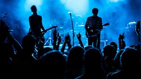 As third wave of pandemic wanes, here's an overview of the resurgence of live music industry in India