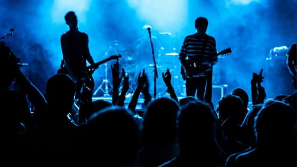 As third wave of pandemic wanes, here's an overview of the resurgence of live music industry in India