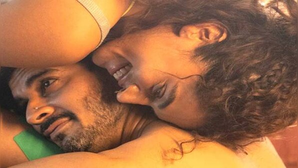 Looop Lapeta trailer: Taapsee Pannu, Tahir Raj Bhasin will be seen racing against time in the comedy thriller