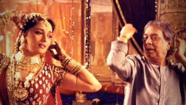 madhuri