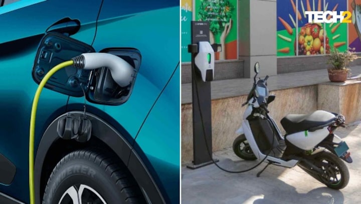 Budget 2022: EV segment to benefit from Nirmala Sitharaman’s  policy measures