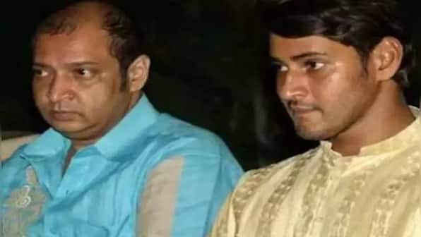 Mahesh Babu's elder brother and actor Ramesh Babu dies at 56