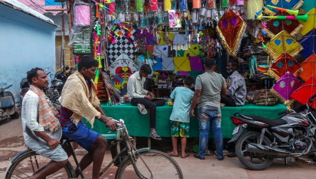Evolution of festivals as traditions change to celebrate them safely: Sankranti delicacies now at door delivery Evolution of festivals as traditions change to celebrate them safely: Sankranti delicacies now at door delivery
