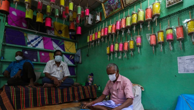 Makar Sankranti 2022: Check wishes, messages and WhatsApp greetings to share with your loved ones Makar Sankranti 2022: Check wishes, messages and WhatsApp greetings to share with your loved ones