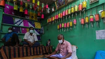 Makar Sankranti 2022: Check wishes, messages and WhatsApp greetings to share with your loved ones