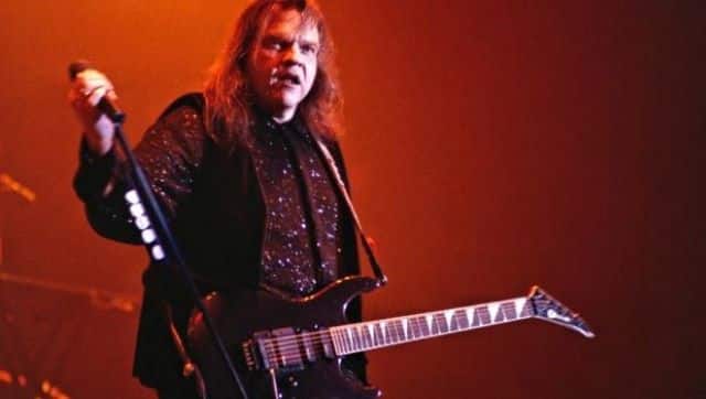 Meat Loaf