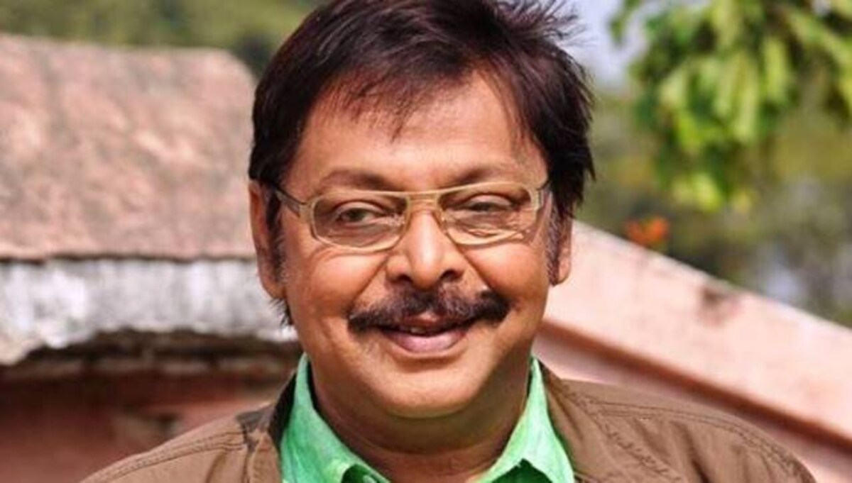 Veteran Odia actor Mihir Das dies at 63-Entertainment News , Firstpost