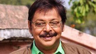 Veteran Odia actor Mihir Das dies at 63