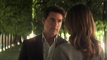 Tom Cruise’s next two Mission Impossible films delayed until 2023 and 2024