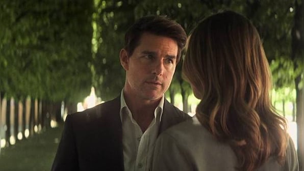 Tom Cruise’s next two Mission Impossible films delayed until 2023 and 2024