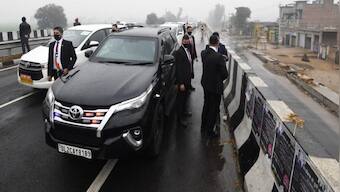 Security breach or sinister plan? There’s more to the PM’s Punjab saga that meets the eye