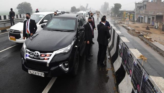 Security breach or sinister plan? There’s more to the PM’s Punjab saga that meets the eye Security breach or sinister plan? There’s more to the PM’s Punjab saga that meets the eye