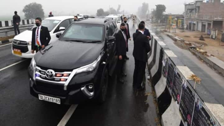 Security breach or sinister plan? There’s more to the PM’s Punjab saga that meets the eye