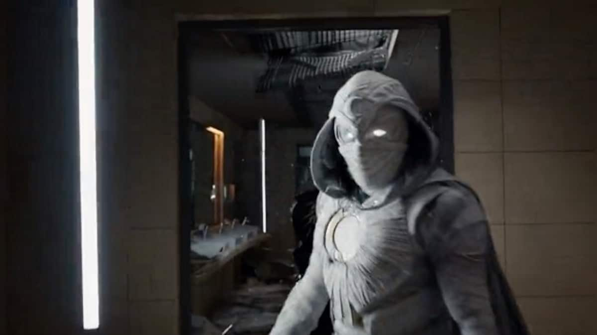 Watch: In Moon Knight trailer, Oscar Isaac struggles to control the chaos within him