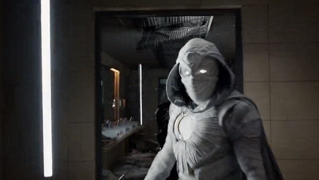 Watch: In Moon Knight trailer, Oscar Isaac struggles to control the chaos within him Watch: In Moon Knight trailer, Oscar Isaac struggles to control the chaos within him