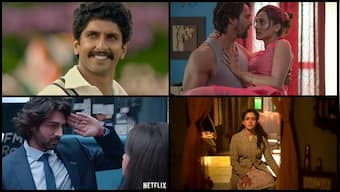 First Take | Movies that made the year 2021 worth it