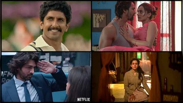 First Take | Movies that made the year 2021 worth it