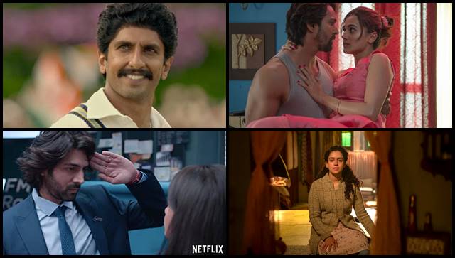 First Take | Movies that made the year 2021 worth it First Take | Movies that made the year 2021 worth it