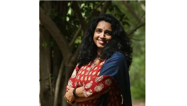 Mridula Ramesh