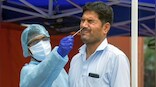 Mumbai reports 592 COVID-19 cases, 27% drop from the previous day