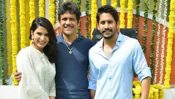 ‘Absolute nonsense’: Nagarjuna denies commenting on Samantha, Naga Chaitanya's divorce