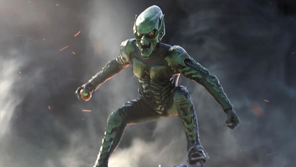Good to be bad! Spider-Man: No Way Home villains Willem Defoe, Alfred Molina, Jamie Foxx on returning to the franchise