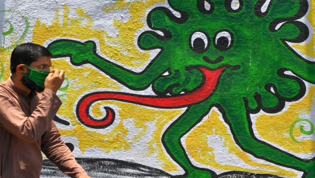 Will Omicron bring an end to the COVID-19 pandemic? Here’s what experts have to say Will Omicron bring an end to the COVID-19 pandemic? Here’s what experts have to say