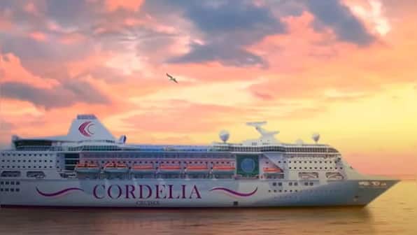 Cordelia cruise ship: 66 on board ship docked in Goa test COVID positive, vessel sent back to Mumbai