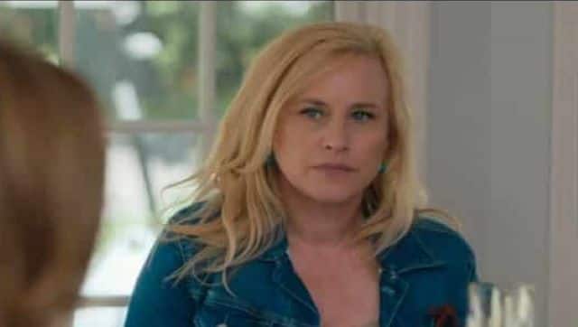 Patricia Arquette in Otherhood