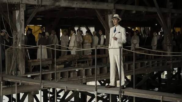Apple is set to premiere its highly-anticipated drama Pachinko on 25 March