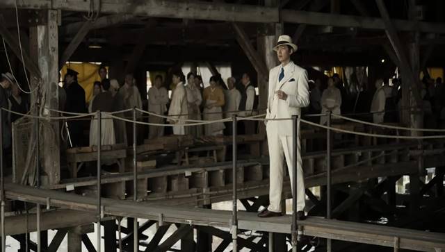 Apple TV+ releases trailer of highly-anticipated series Pachinko Apple TV+ releases trailer of highly-anticipated series Pachinko