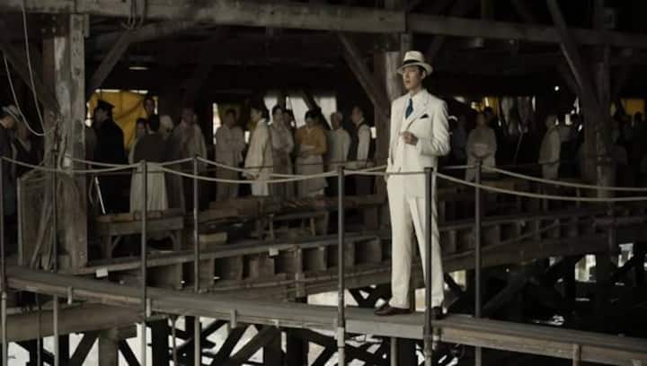 Apple TV+ releases trailer of highly-anticipated series Pachinko