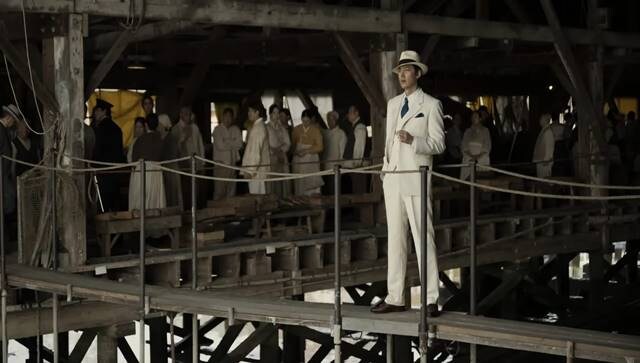 Apple is set to premiere its highly-anticipated drama Pachinko on 25 March Apple is set to premiere its highly-anticipated drama Pachinko on 25 March