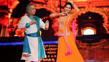 An open letter to Madhuri Dixit: 'Please carry forward Pandit Birju Maharaj's cultural legacy'