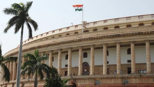 Budget Session 2022: Political storm brews as Pegasus snooping row to Air India disinvestment issues to be raised Budget Session 2022: Political storm brews as Pegasus snooping row to Air India disinvestment issues to be raised
