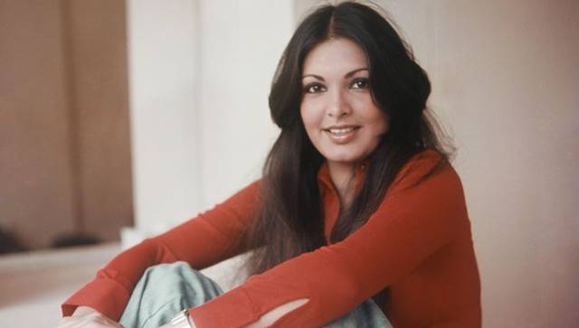 On Parveen Babi's birth anniversary, remembering the vivacious actor who lived a lonely, isolated life On Parveen Babi's birth anniversary, remembering the vivacious actor who lived a lonely, isolated life