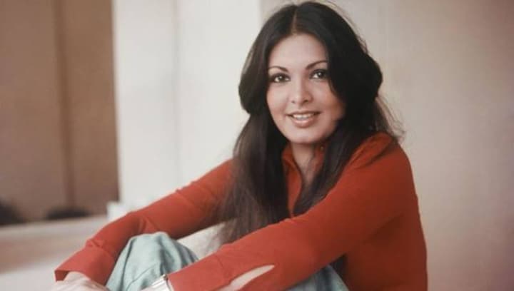 On Parveen Babi's birth anniversary, remembering the vivacious actor who lived a lonely, isolated life