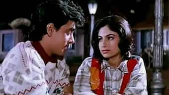 Flashback: Lalit Pandit looks back at genesis of Pehla Nasha from Aamir Khan's 1992 film Jo Jeeta Wohi Sikandar