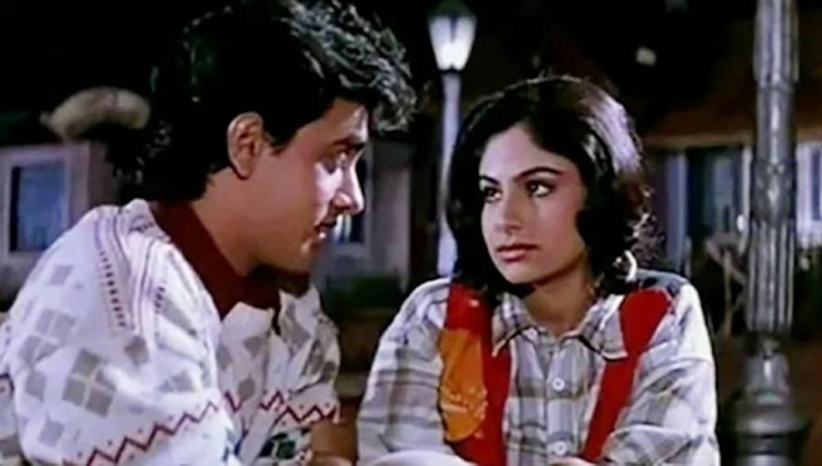 Flashback: Lalit Pandit looks back at genesis of Pehla Nasha from Aamir  Khan's 1992 film Jo Jeeta Wohi Sikandar-Entertainment News , Firstpost