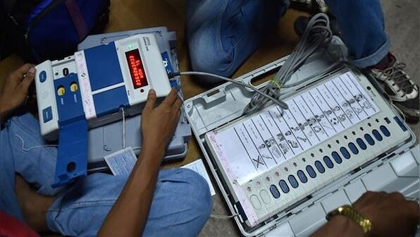 Goa polls: Congress-GFP accuse TMC-IPAC of collecting data through voter awareness drive