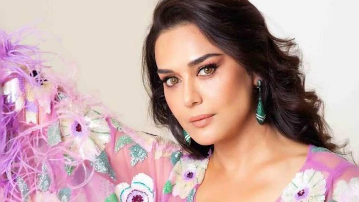 On Preity Zinta's birthday, let's take a look at some of the best performances of the actor