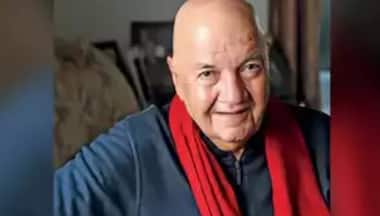 Prem Chopra, wife hospitalised after COVID-19; Alaya F tests negative