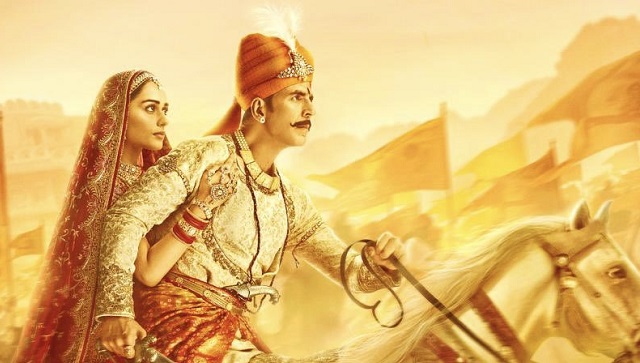 Historical epic 'Samrat Prithviraj' banned in Kuwait and Oman Historical epic 'Samrat Prithviraj' banned in Kuwait and Oman
