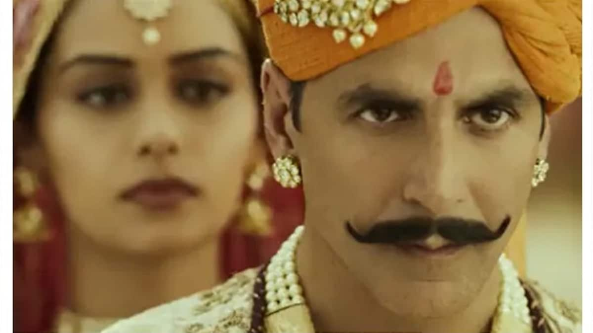 Samrat Prithviraj is caste neutral, doesn't depict king as Rajput or Gurjar: Yash Raj Films tell Delhi HC