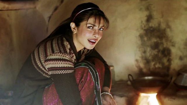 If Priyanka Chopra feels a northeastern actor should've played Mary Kom, then Ben Kingsley shouldn't have been Gandhi If Priyanka Chopra feels a northeastern actor should've played Mary Kom, then Ben Kingsley shouldn't have been Gandhi