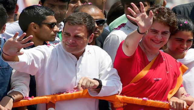 ‘Better late than never’: Keeping an eye on 2024 polls, Congress to launch 'Sanvaad' app and Whatsapp groups ‘Better late than never’: Keeping an eye on 2024 polls, Congress to launch 'Sanvaad' app and Whatsapp groups