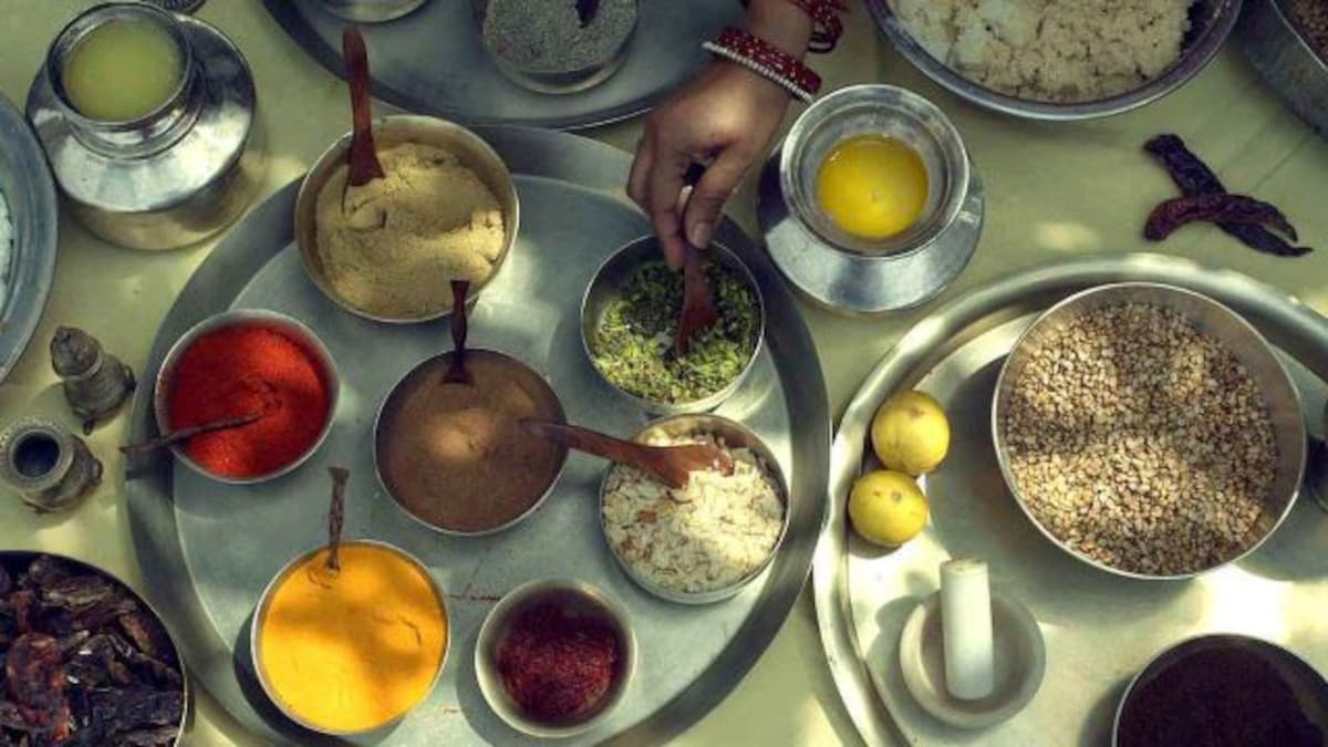 Raja Rasoi aur Anya Kahaniyan: How a food show that mixes politics and poetry gave me lifelong travel goals